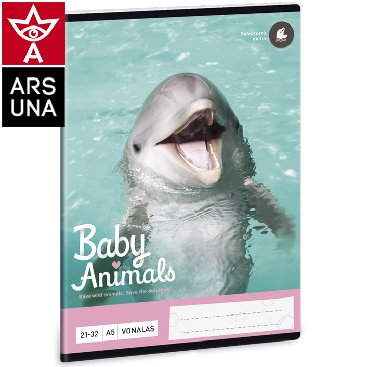 Ars Una   5 Delphin 93628204